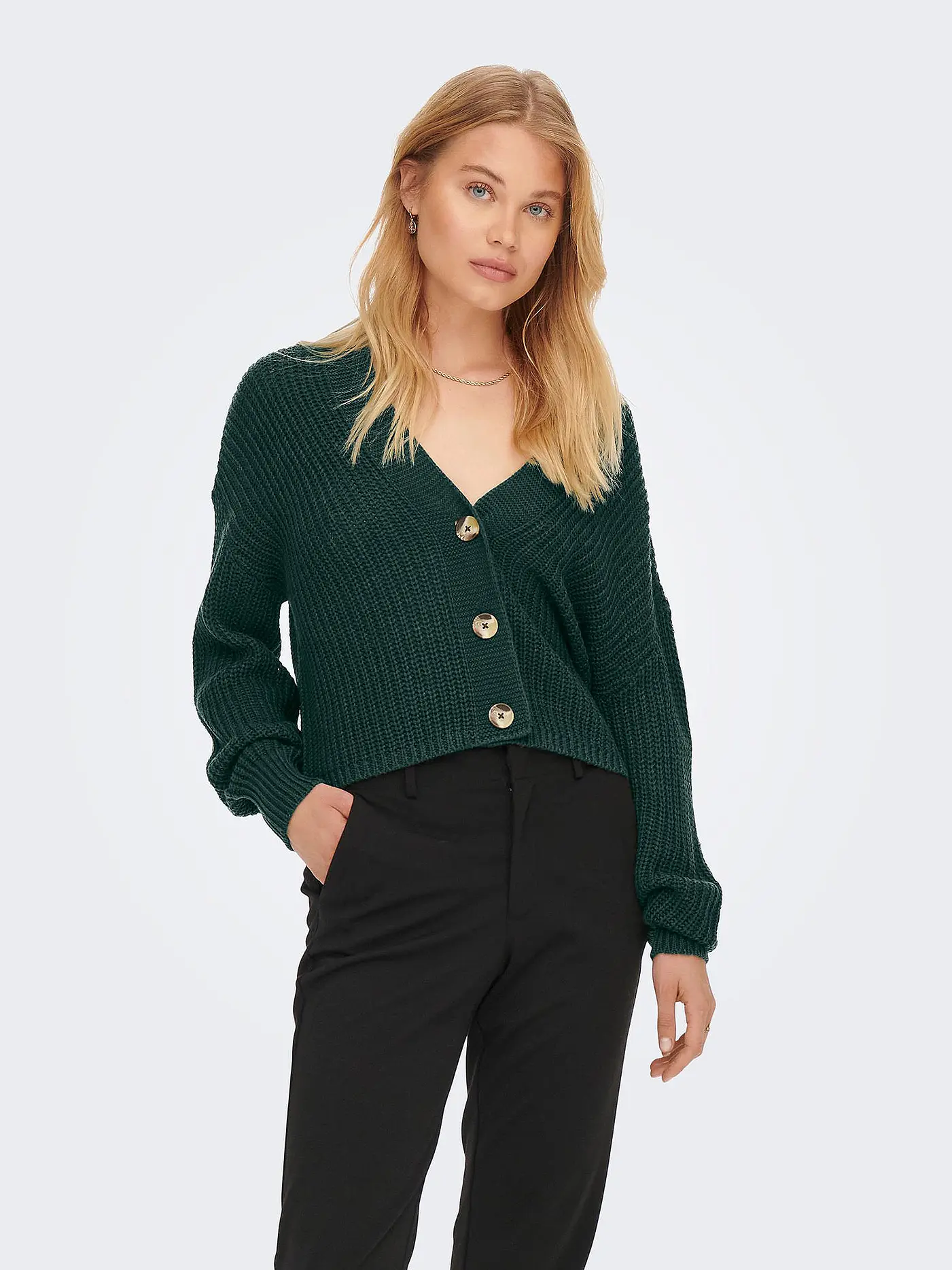 ONLY | Cardigan ONLCAROLSPRING | 